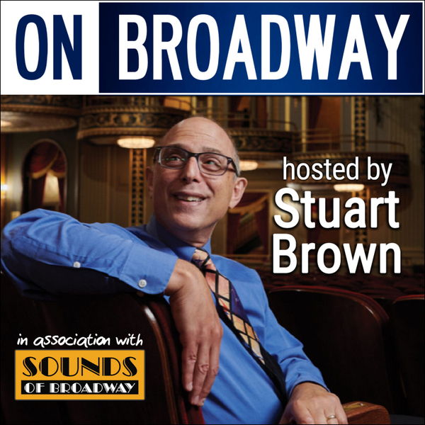 On Broadway - New Cast Recordings artwork