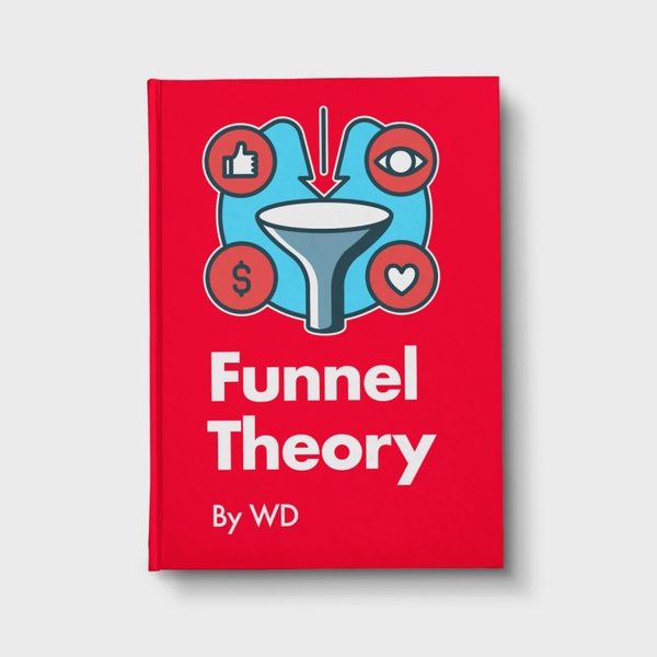 Funnel Theory Podcast artwork