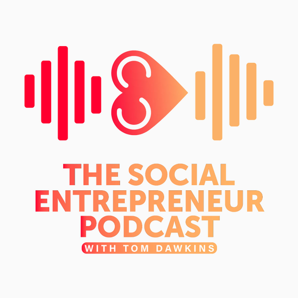 The Power of Voice to Make an Impact, with Regina Larko, #impact Podcast artwork