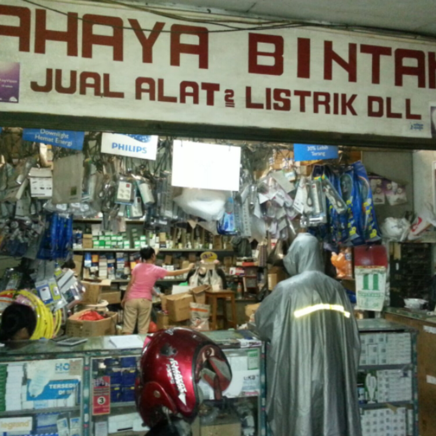 BERANI EXPORT IMPORT PODCAST