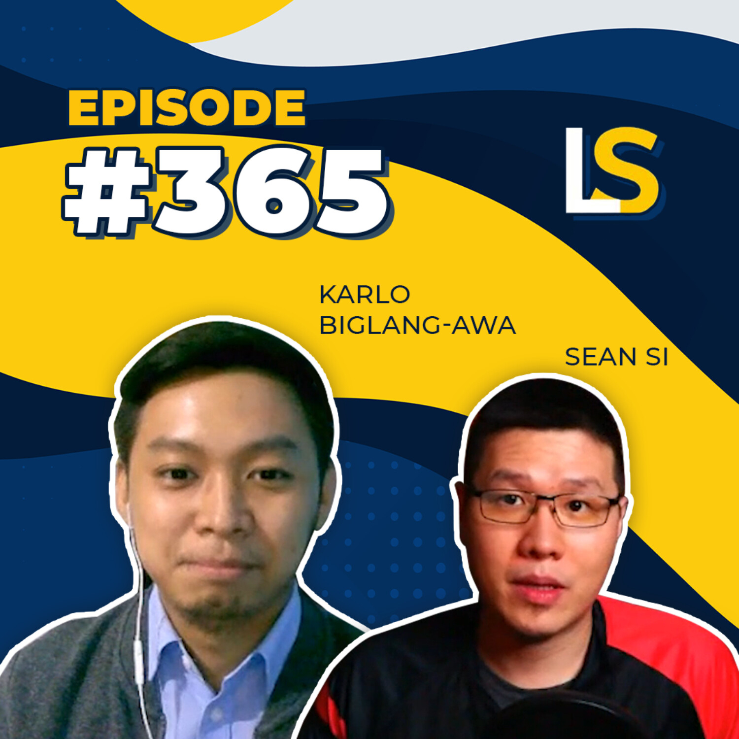 Ep: 365: Money Habits and Personal Finance episode artwork