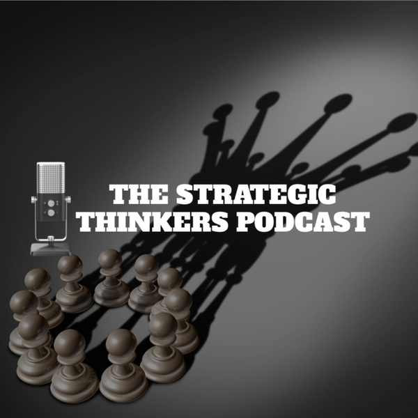 Strategic Thinkers artwork