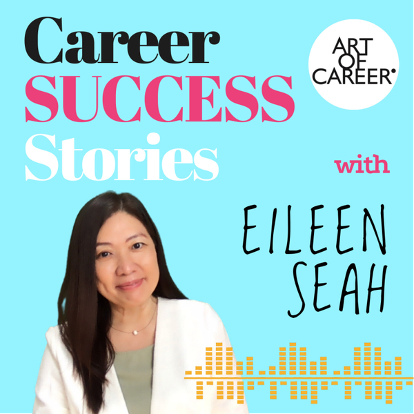 AISHAH JAFFAR on What Do Hiring Managers Truly Value In A Potential Hire? artwork