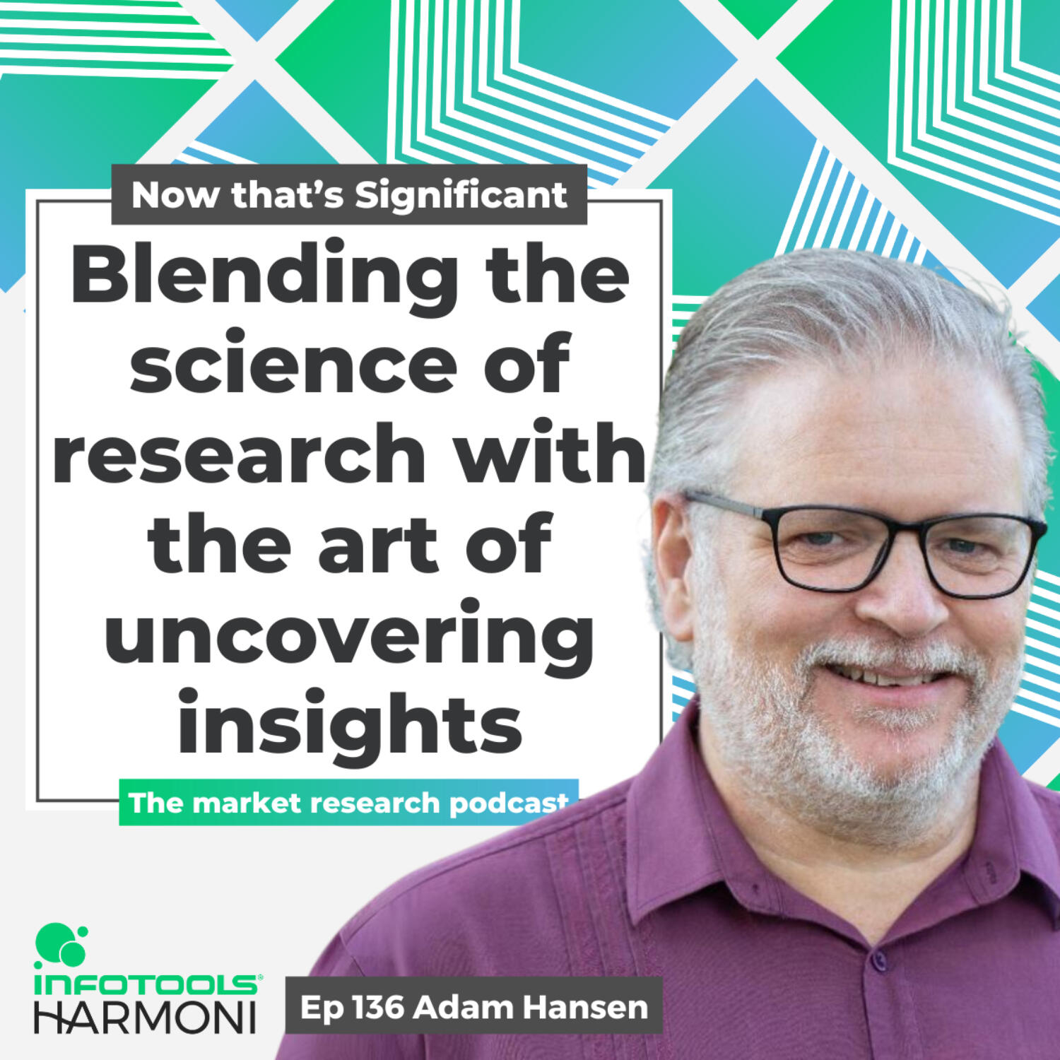 Adam Hansen on the impact of cognitive biases on innovation and market research