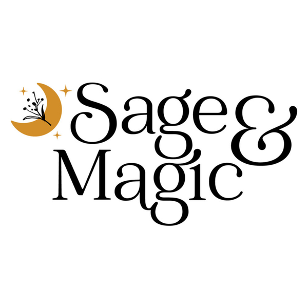 Patience Jay Host Special Edition: Digital Mogul Podcast Featuring SAGE AND MAGIC	  artwork