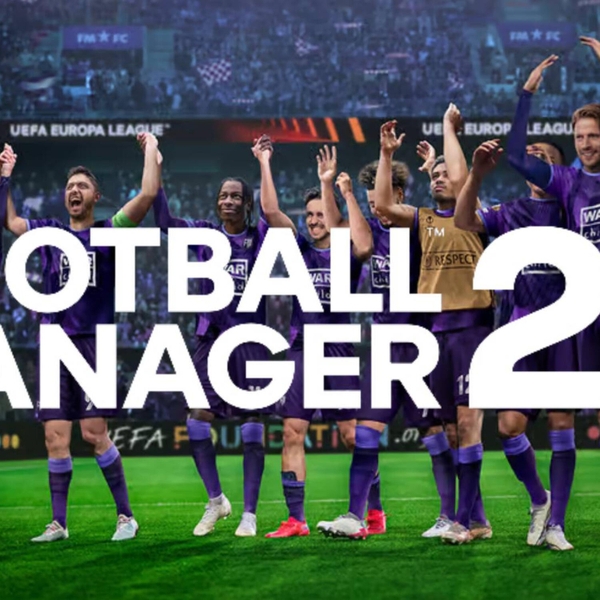 Football Manager 2026 - Adran Premier added! artwork