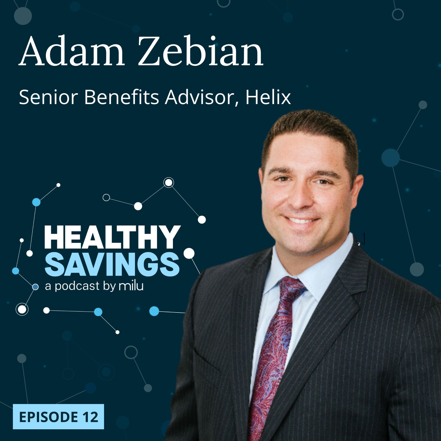 Embracing Ethics, with Adam Zebian