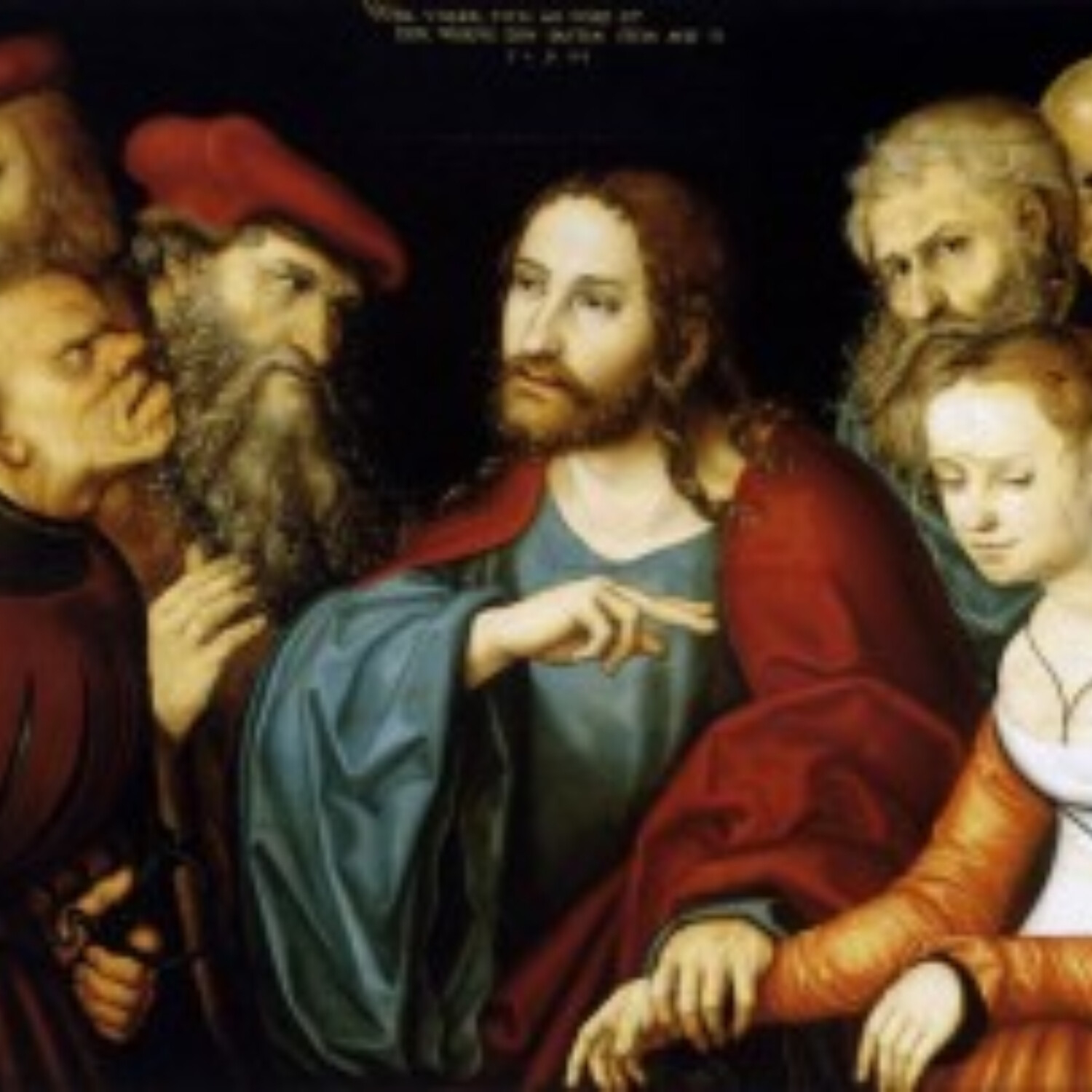 Boží slovo je světlem pro náš život