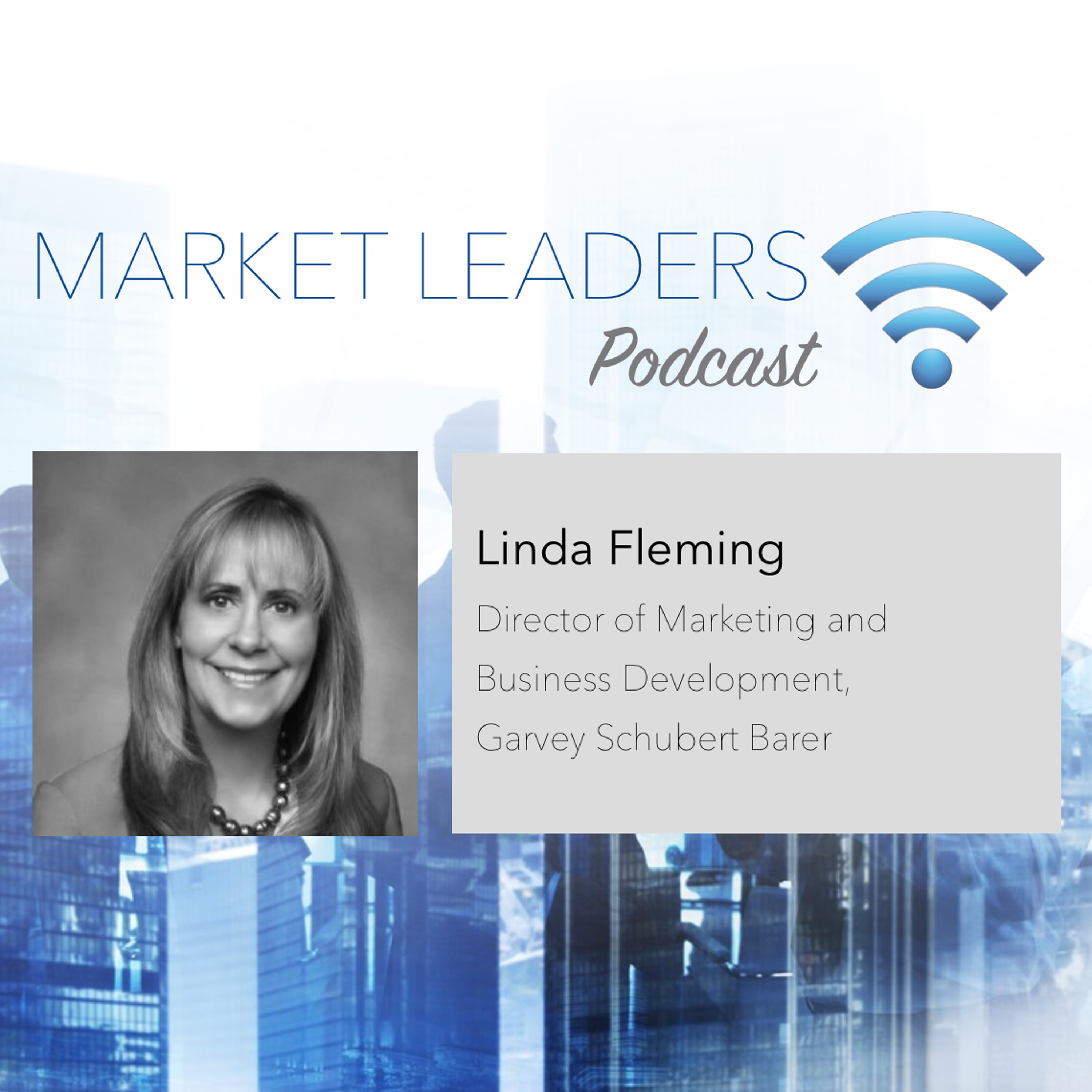Market Leaders Podcast