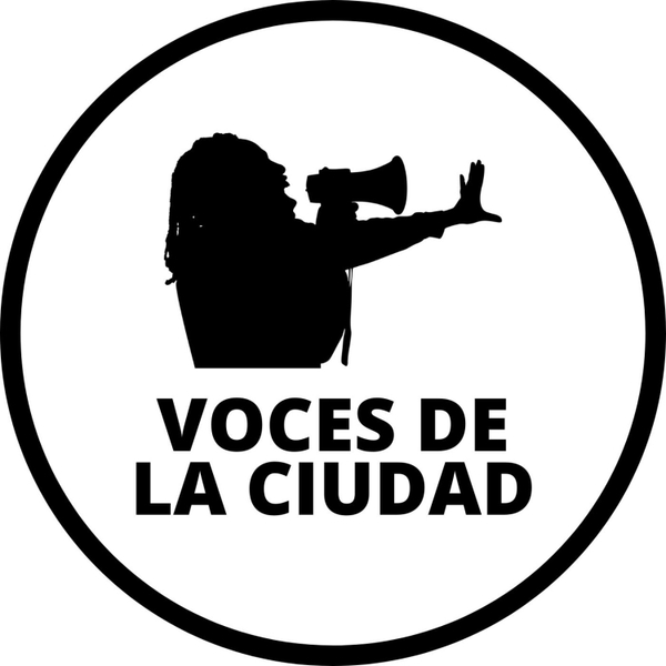 Voces de la ciudad: Pamplona, de cerca artwork