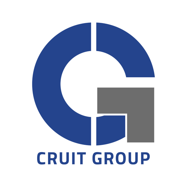Cruit Group Podcast - Episode 24 - Dandan Zhu - Founder/CEO of DG Recruit & Author of Agency Recruitment 101: The Ultimate Insider's Guide to This Business and Career artwork