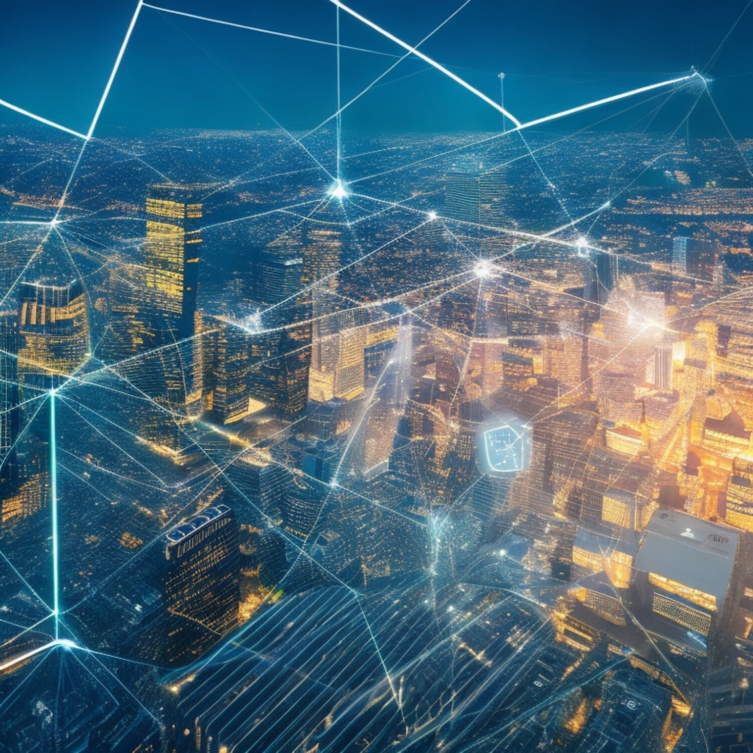 The Connected Data Podcast