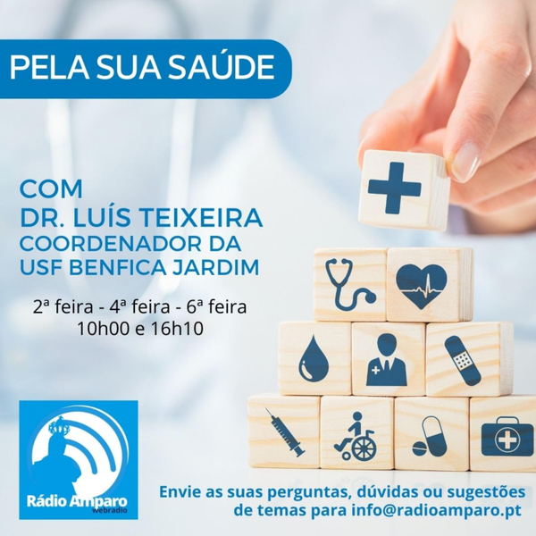 4 - Os efeitos do tabagismo na saúde e ter um coração saudável artwork