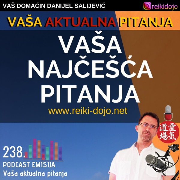 Vaša najčešća pitanja - Vap14-Ep238 artwork