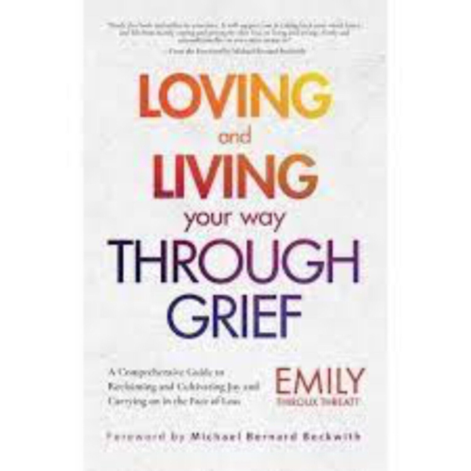 EMILY THIROUX THREATT, Author (11-10-21)