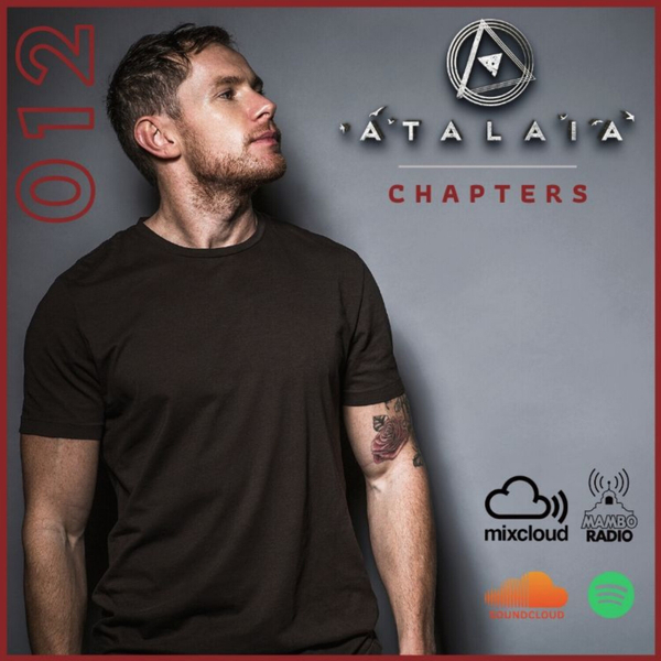 Chapters: 012 artwork