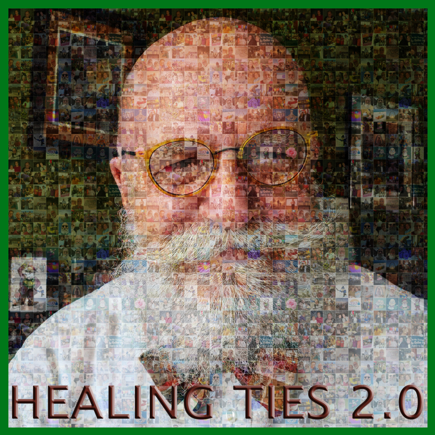 Healing Ties