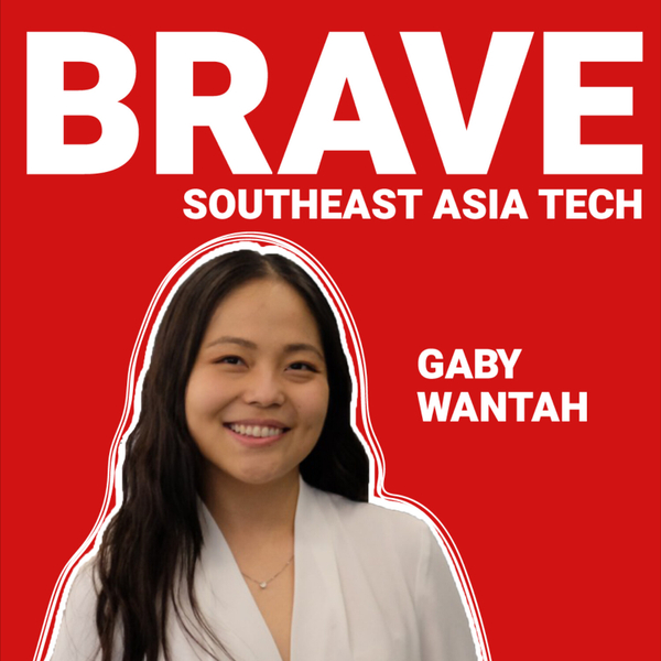 Gaby Wantah: Bain Indonesia, Founder Learnings & Rolling With The Punches