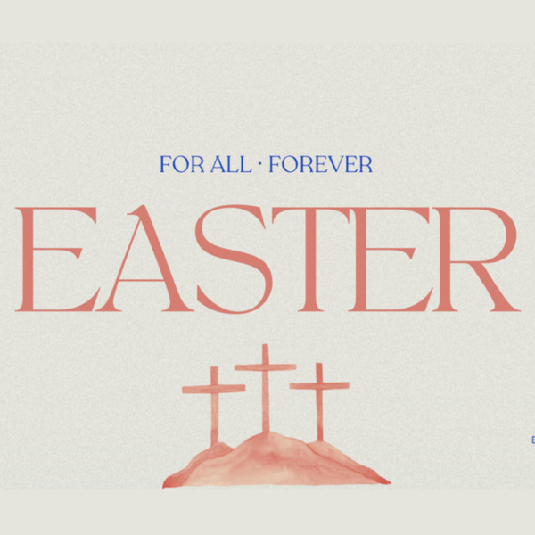 Forever artwork