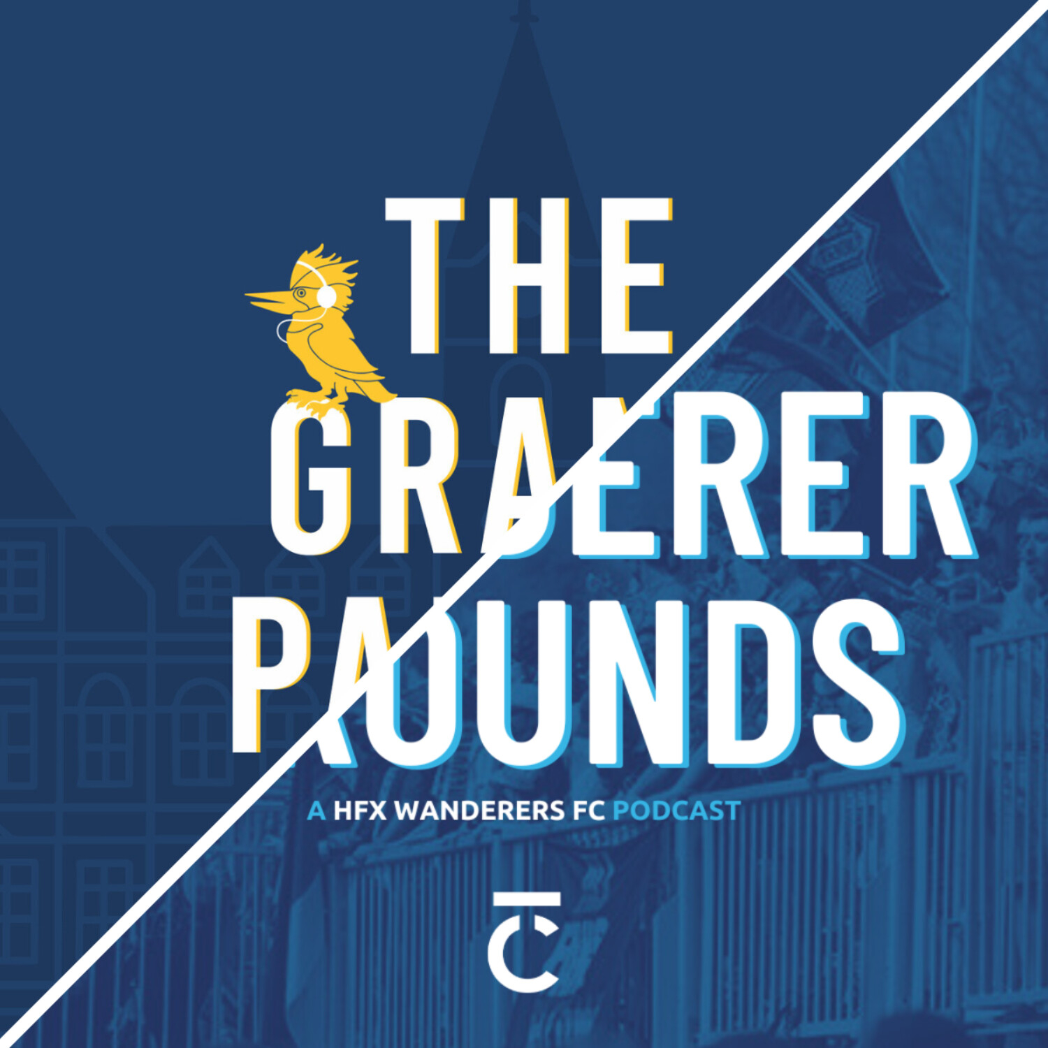 The Wanderer Grounds | A Halifax Soccer Podcast