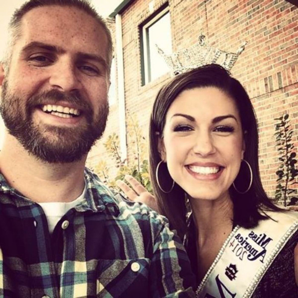 Miss Oklahoma, Alex Eppler artwork