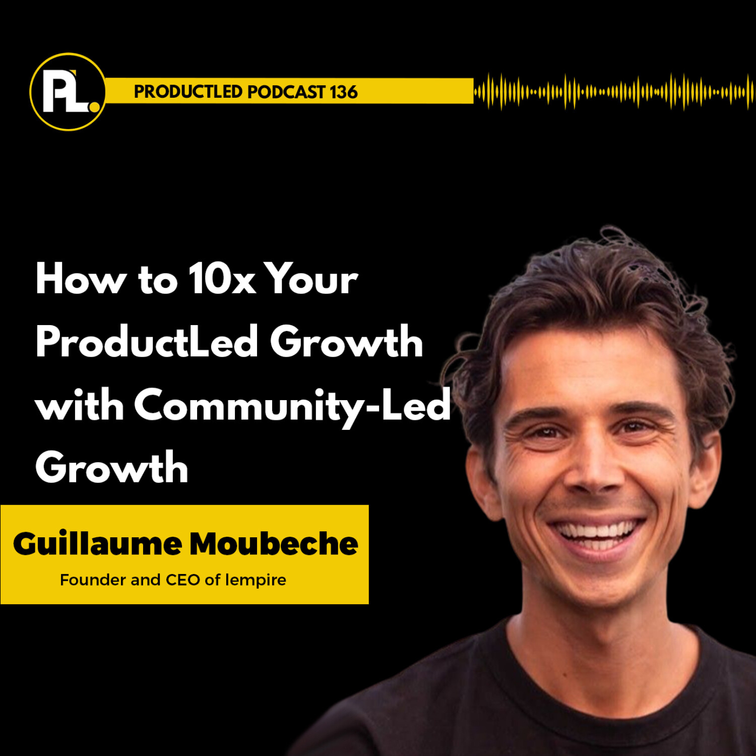 ProductLed Podcast