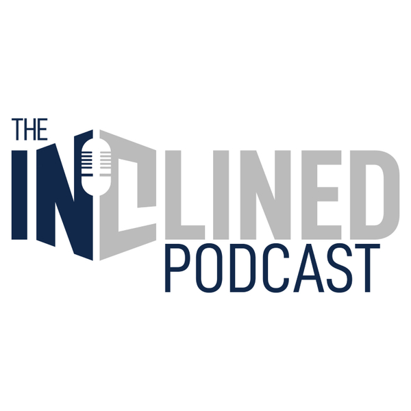 The InClined Podcast artwork