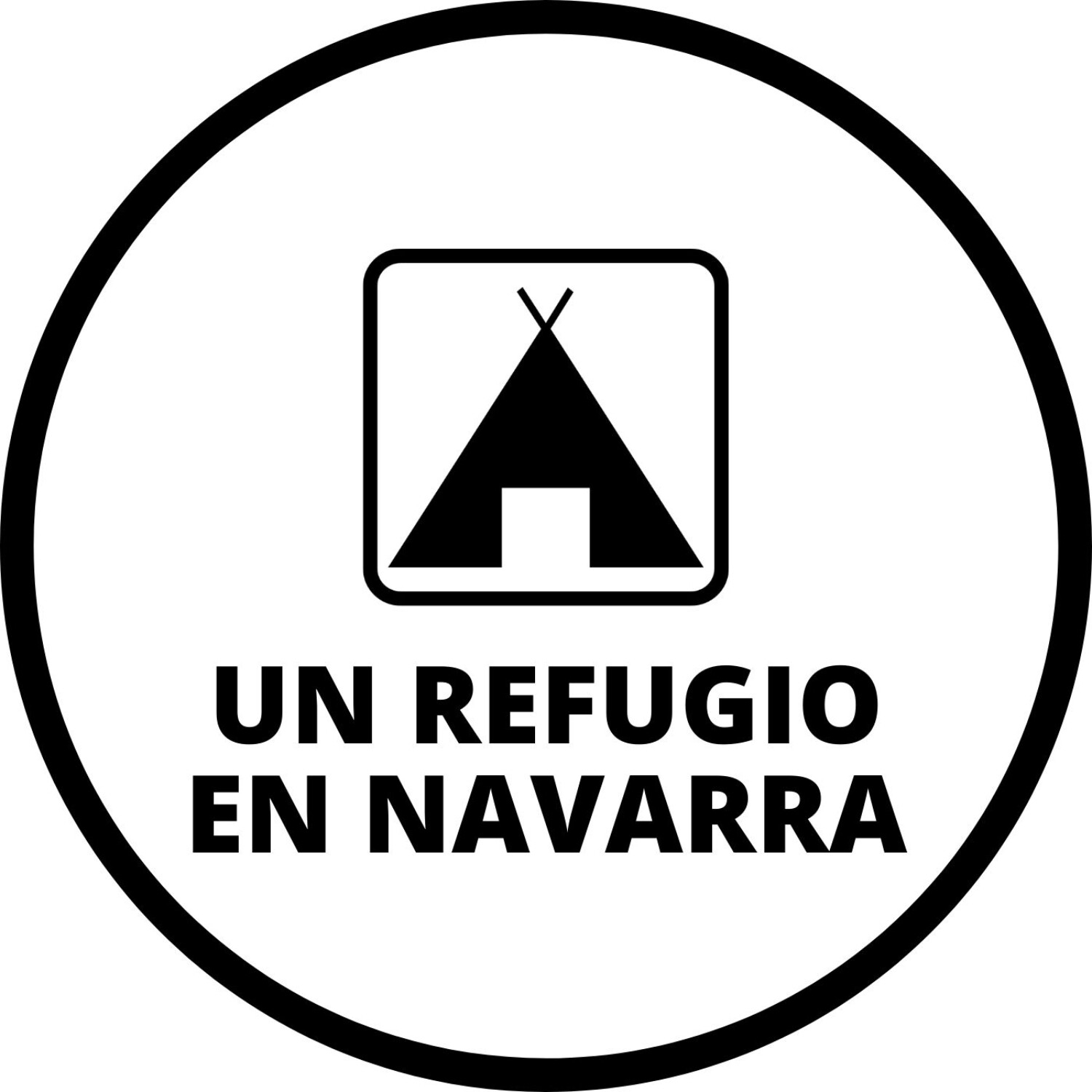 Un refugio en Navarra cover