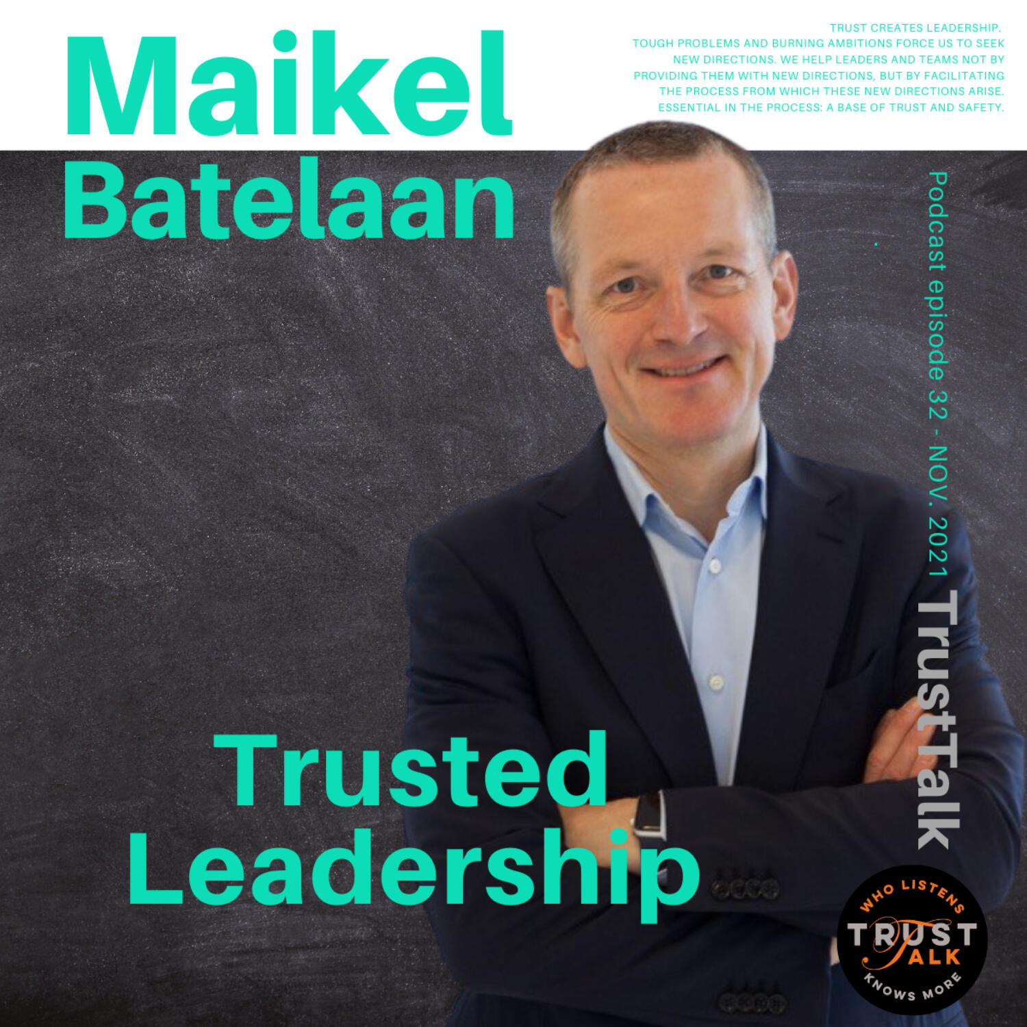 How to handle Distrust in Organizations?