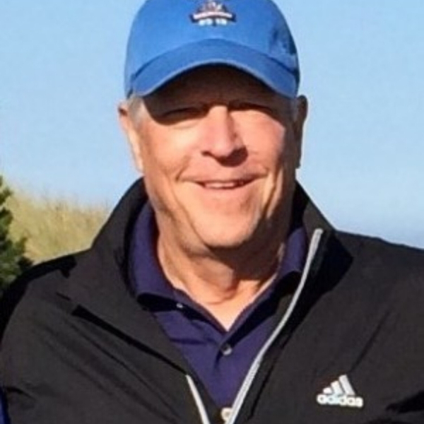 Former ESPN and Golf Channel Emmy Award Winning Producer and Author Keith Hirshland Joins Me on this Segment of Next on the Tee Golf Podcast artwork