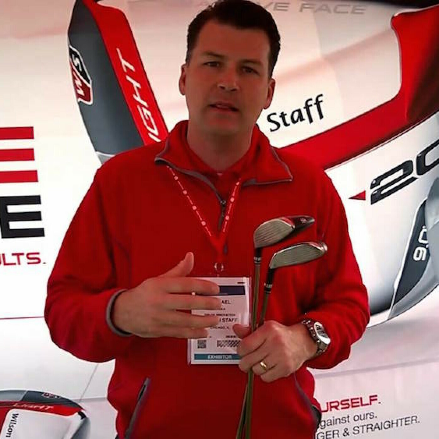 Golf Equipment Designer & Expert Michael Vrska joins us on this segment of Next on the Tee