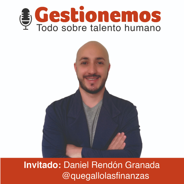 ¿Las áreas de gestión humana debemos hablar sobre finanzas personales? artwork