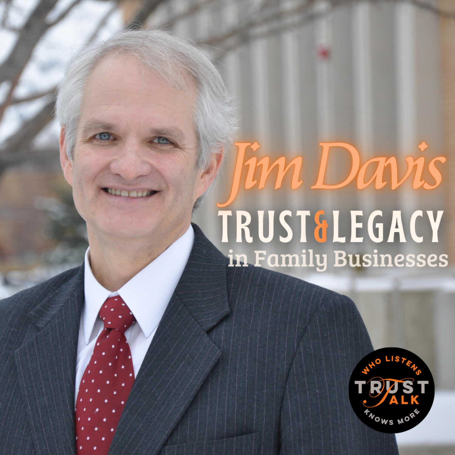 Trust and Legacy in Family Businesses