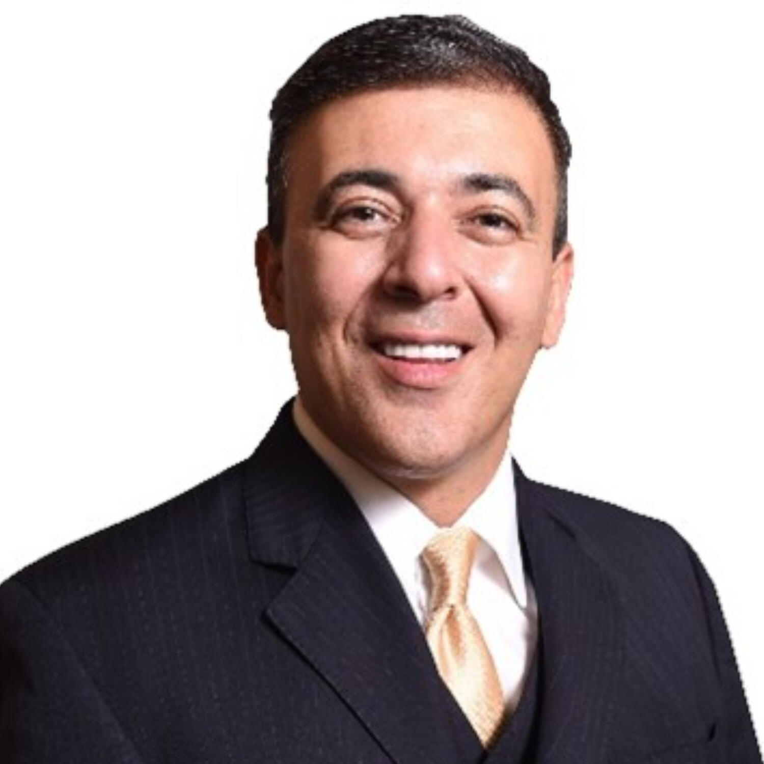 Authorities Unplugged Radio with Dr. Kianor Shah