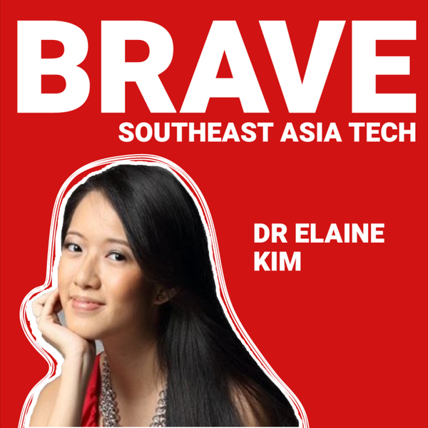 Dr. Elaine Kim: Meaning in Death, Life Seasons & Know Your Why