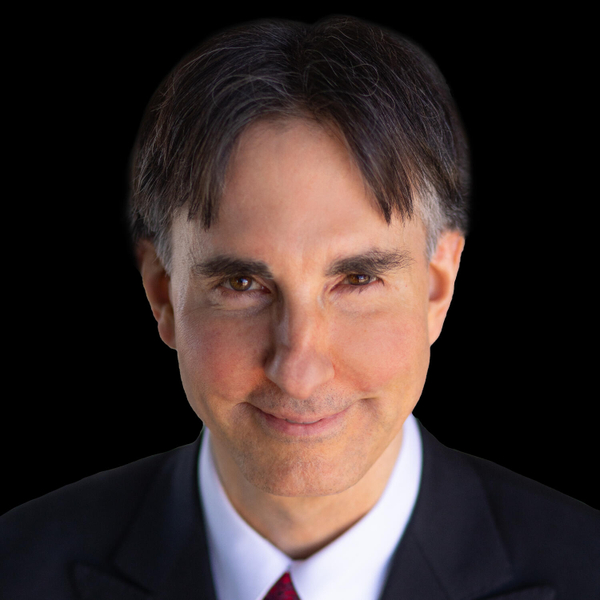 LIVE with The Famous Dr AL and Dr. John Demartini artwork