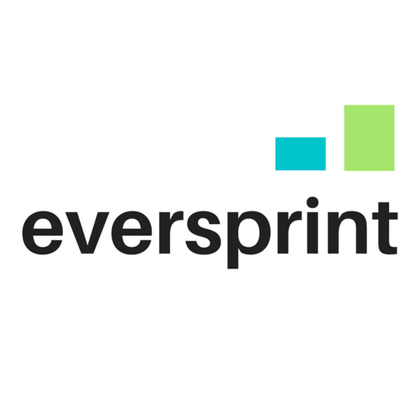 High Value Sales Show by Eversprint.com artwork