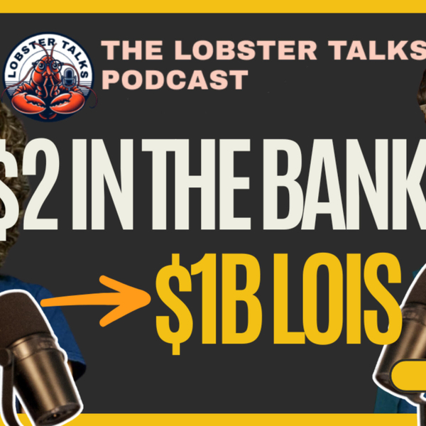 From (almost) Homeless to $1B in LOIs: Building Space Hardware with $2 artwork