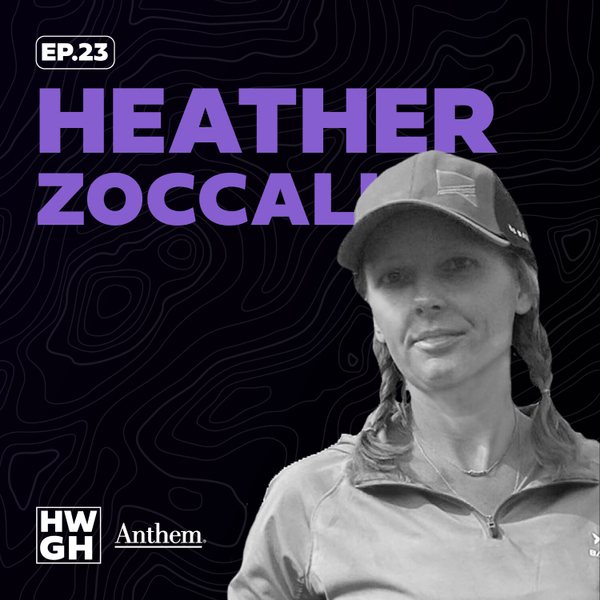 Heather Zoccali artwork