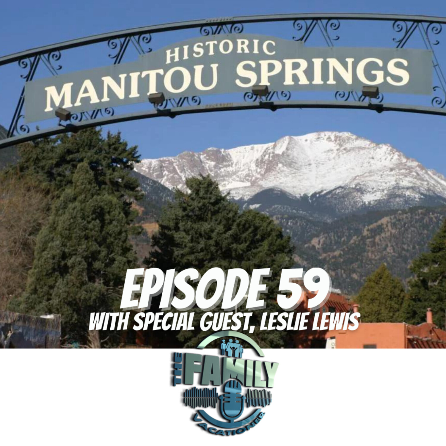 Manitou Springs, CO