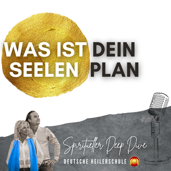 Der Ruf deiner Seele – Wie du deinen Seelenplan erkennst & deiner inneren Führung folgst artwork