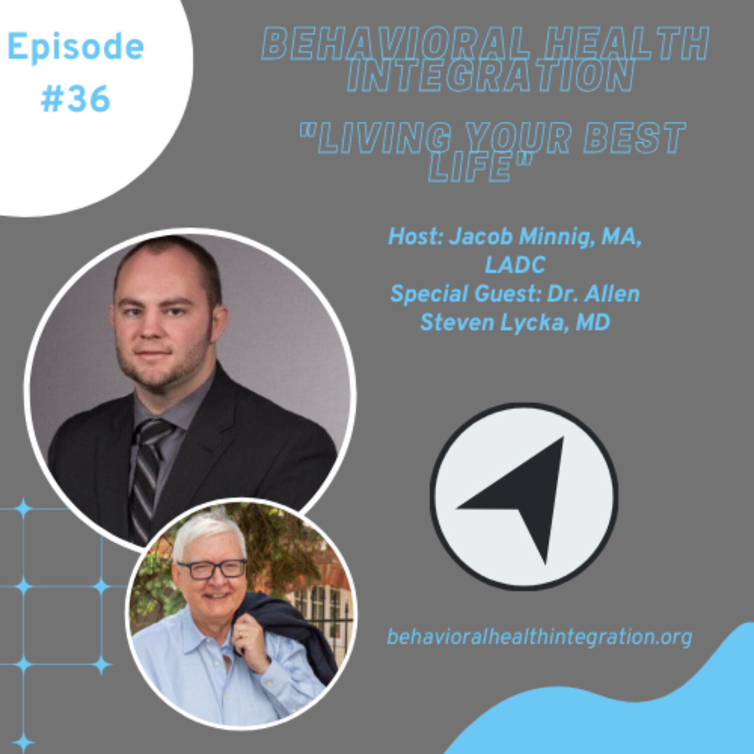 Behavioral Health Integration