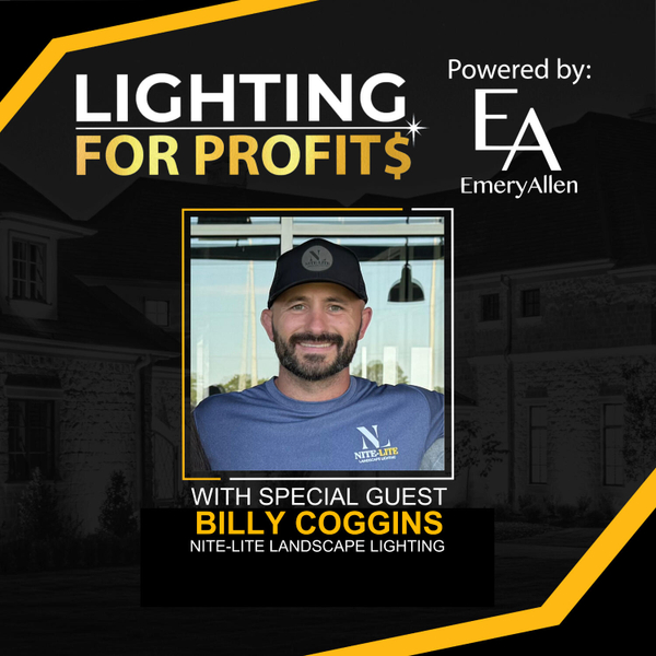 Ep #204 - Billy Coggins - Wired for Greatness artwork