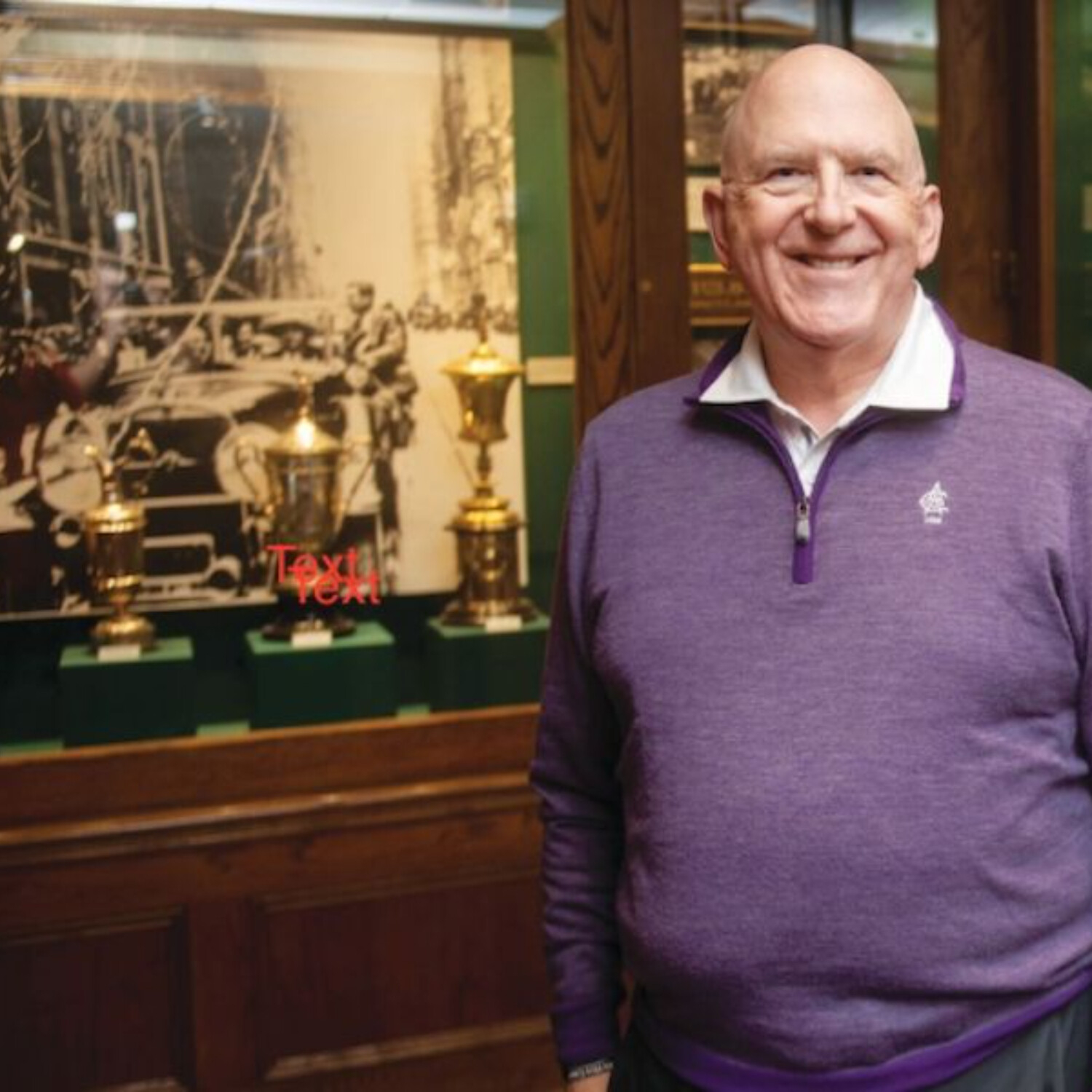 Dr. Bob Jones IV Talks PGA Championship, His Grandfather's Place in Golf History, Tips For Handling Tournament Pressure, and Much More...