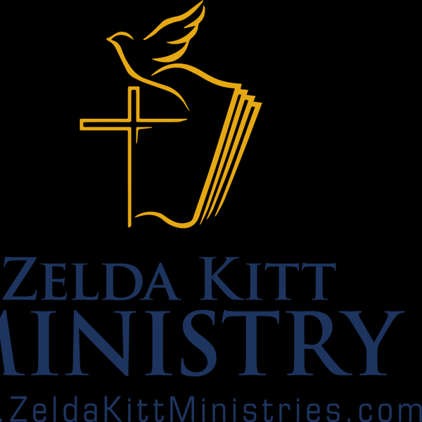 Zelda Kitt Ministries artwork