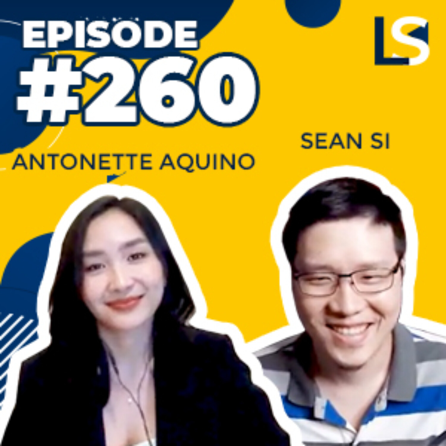 Ep. 260: Why Choosing Goals Before Investments Matter episode artwork