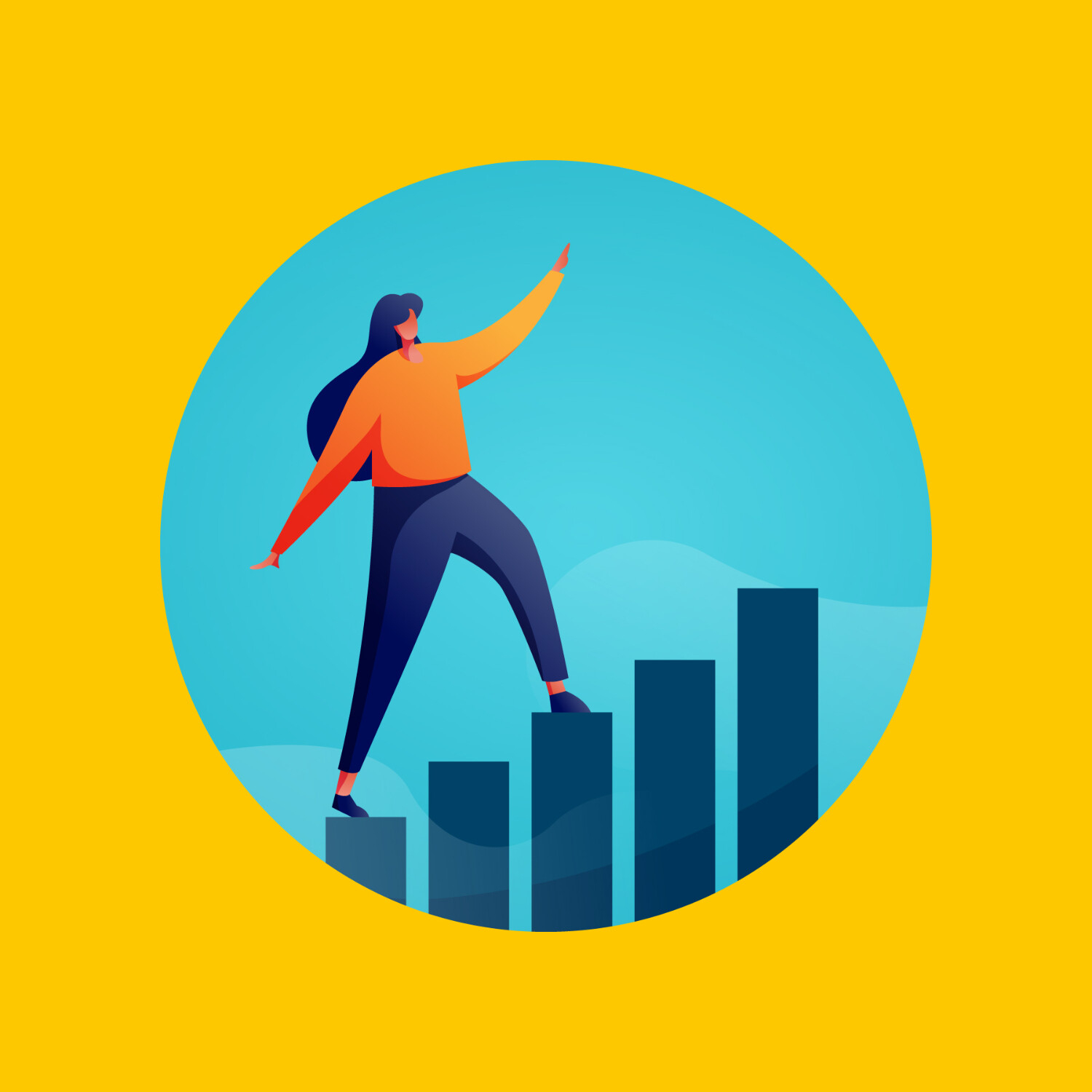 Ep.132: Learning From Failed Startups With Jacqueline Maddison episode artwork