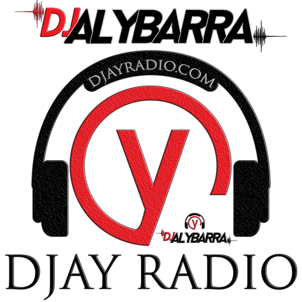 DJAY Radio artwork