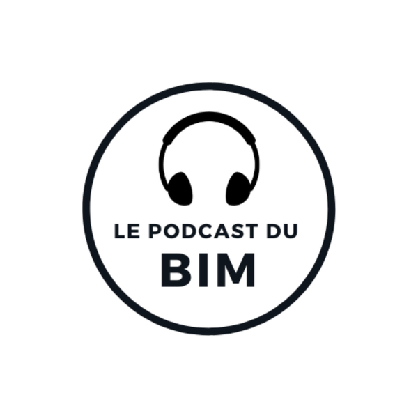 Episode 0 - Qu'est ce que le podcast BIM ? 🧐 artwork