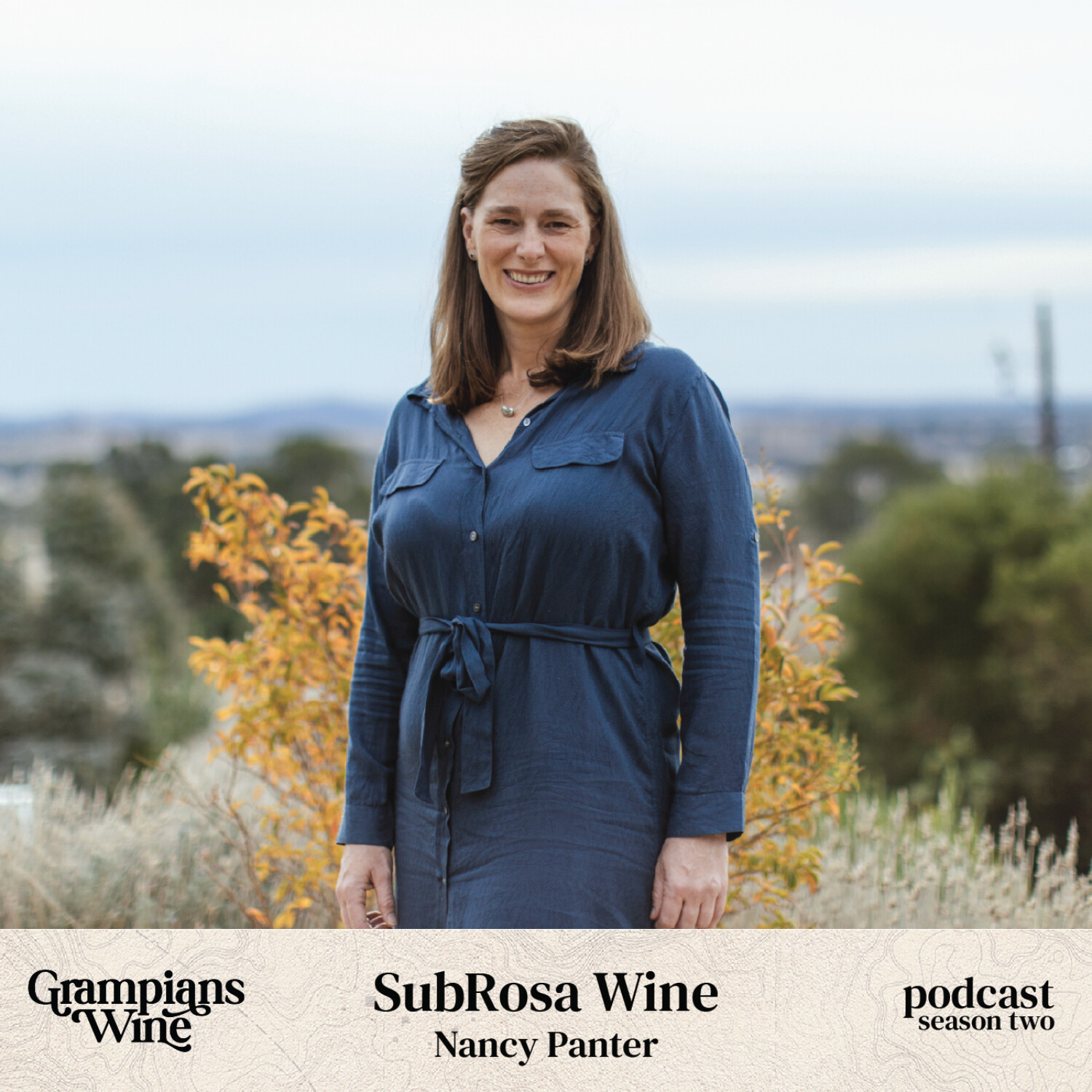 The Grampians Wine Podcast
